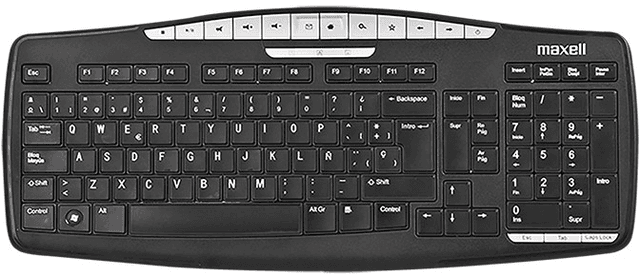 MAXELL KB-100 (346120)