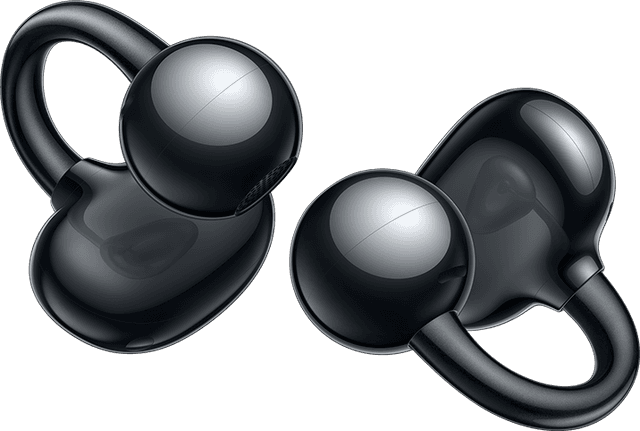 Huawei FreeClip - Black