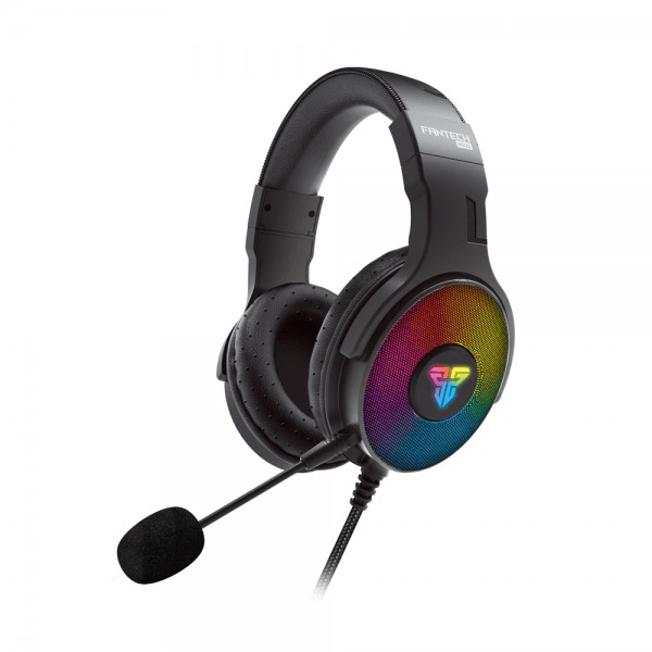 Fantech HG22 Fusion RGB Gaming Headset (HG22)