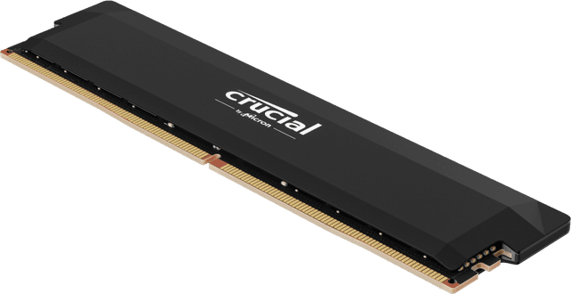 Crucial Pro CP16G60C48U5 (1 x 16 GB | DIMM DDR5-6000)