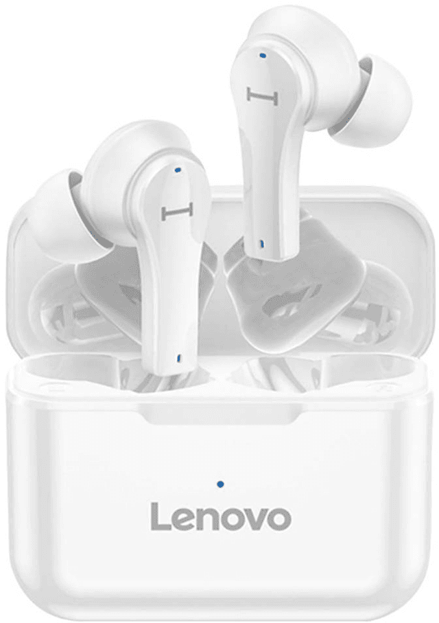 Lenovo QT82 (White)