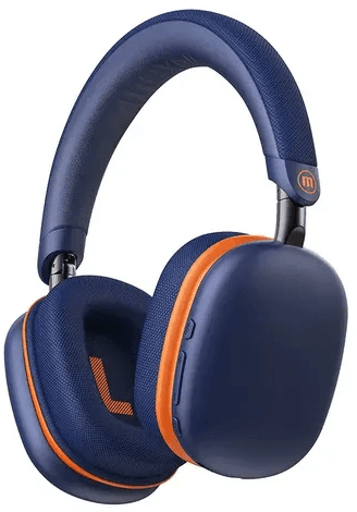 Maxell MaxPods - Negro (clone) (HP-BTMX2)