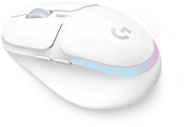 Logitech G705 Wireless Gaming Mouse (910-006365 / 910-006366)