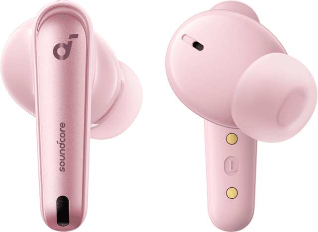 Anker Soundcore Liberty 4 NC - Pastel Pink (A3947G51)