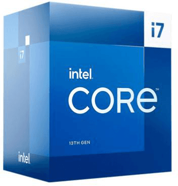 Intel Core i7-13700 [BX8071513700]