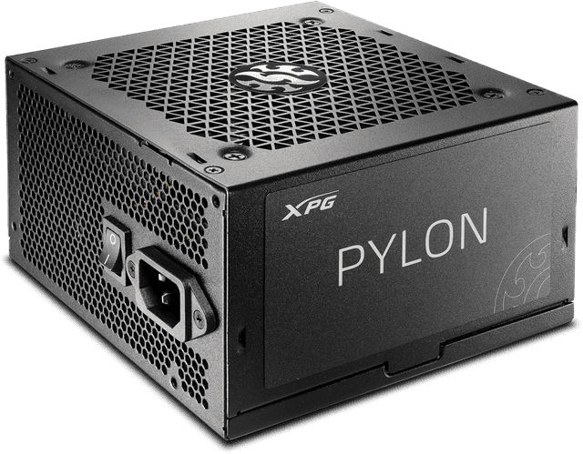 XPG PYLON PYLON750B-BKC (750 W)
