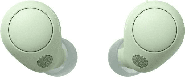Sony WF-C700N True Wireless - Sage Green (WF-C700N/GZ)
