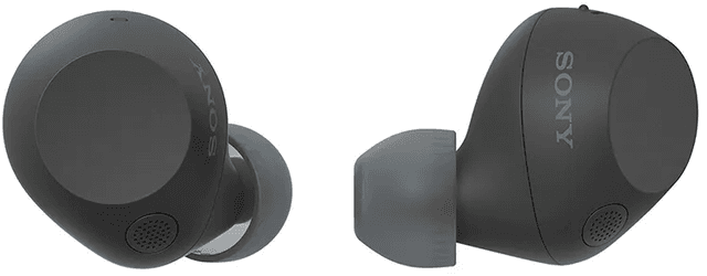 Sony WF-C710N - Negro (WF-C710N/B)