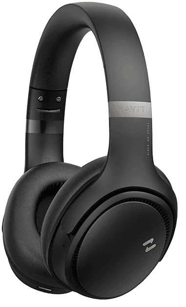Havit H630BT PRO ANC - Black