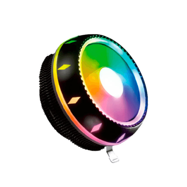 Snake Gamer SN-95 Black RGB