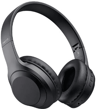 Havit H628BT - Black