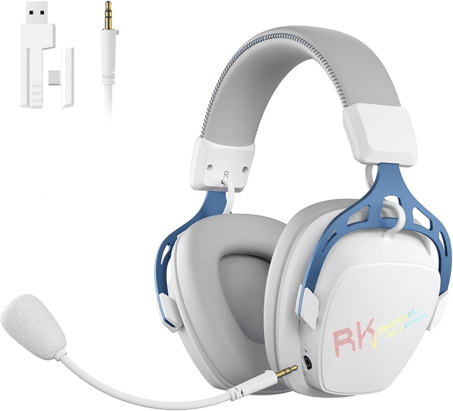 Royal Kludge HG103 - White
