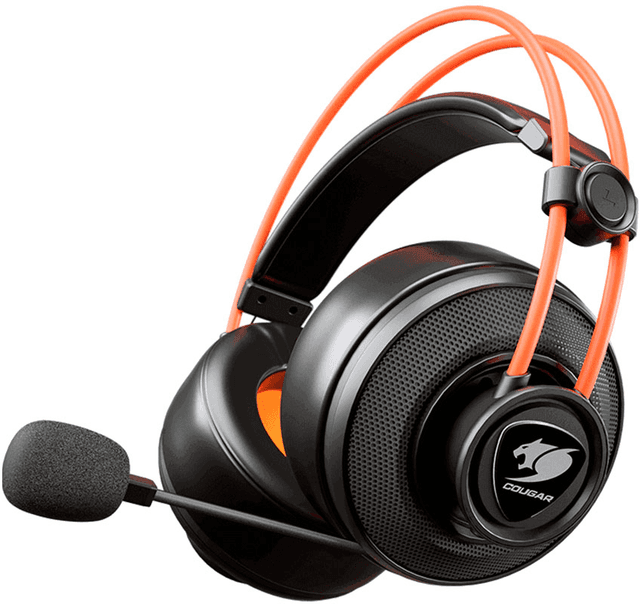 Cougar Immersa Ti (3H300P40T.0001)