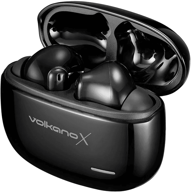 Volkano VXT200S - Negro