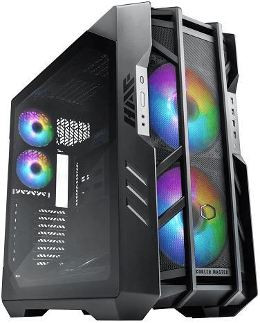 Cooler Master HAF 700 The Berseker (H700-IGNN-S00)