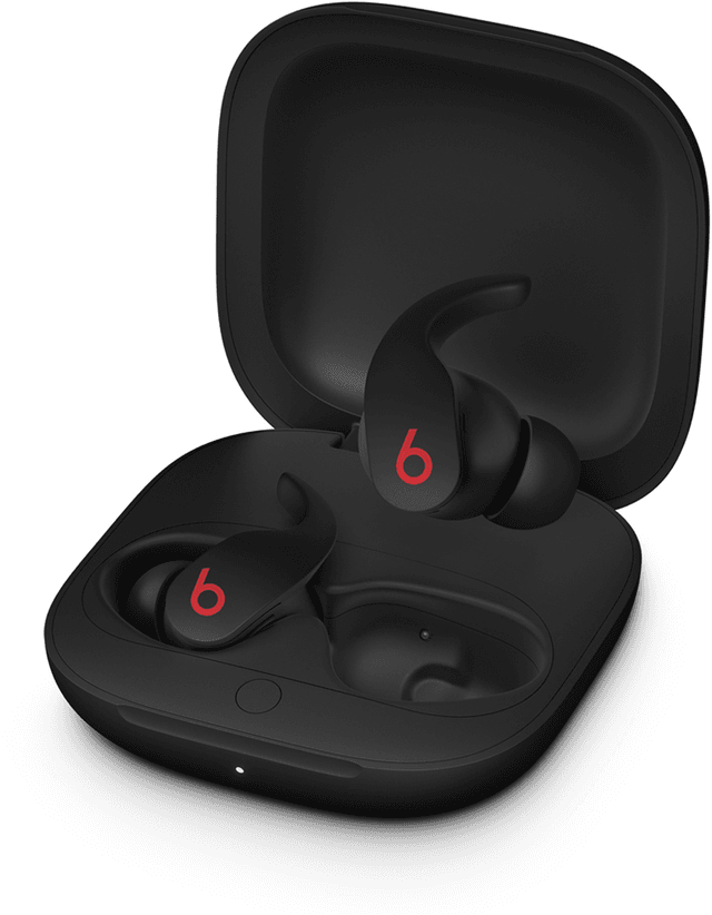 Beats Fit Pro - Black (MK2F3BE/A)