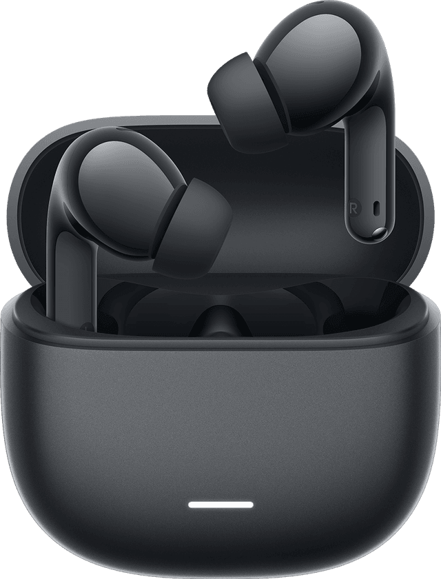 Xiaomi Redmi Buds 8 Lite - Black (M2539E1)