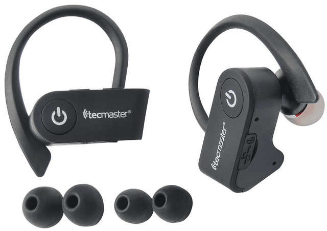 Tecmaster Audífonos Sport (TM-300507)