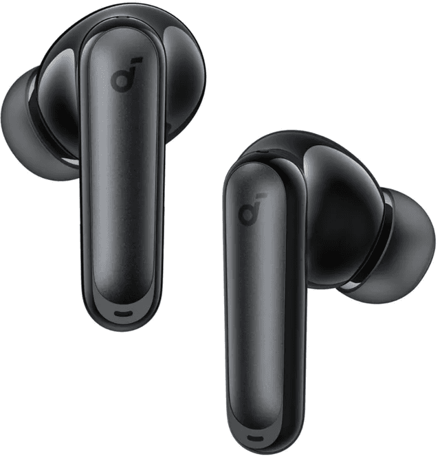 Anker Soundcore Liberty 5 - Black