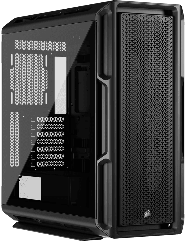 Corsair 5000T - Black (CC-9011300-WW)