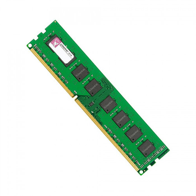 Kingston KVR16LN11/8 (1 x 8GB | DIMM DDR3-1600)