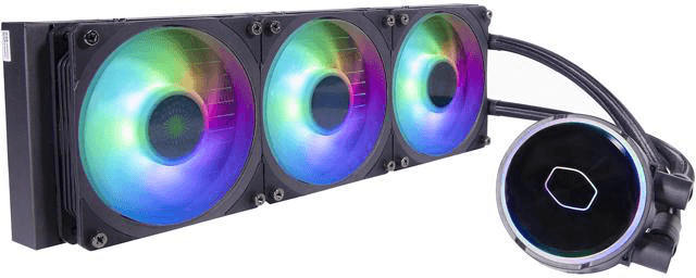Cooler Master MasterLiquid PL360 Flux (MLY-D36M-A23PZ-R1)