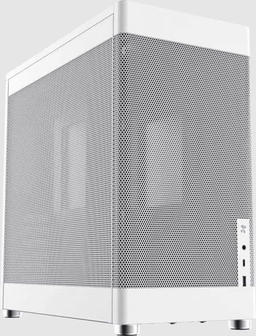 Gamemax MeshBox PRO WT