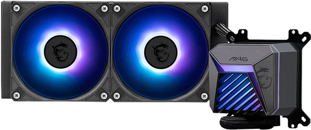 MSI MAG CORELIQUID A15 240