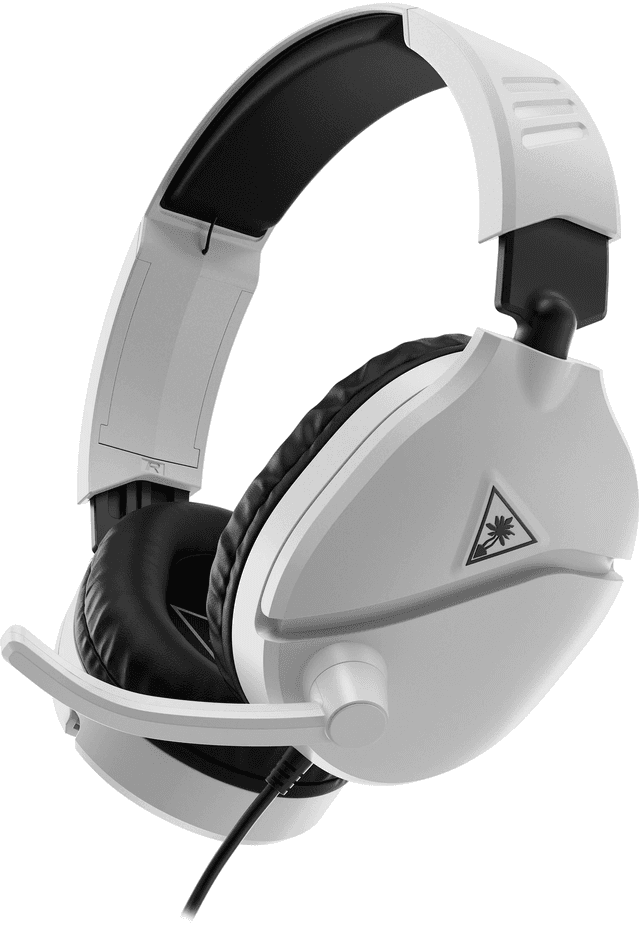 Turtle Beach Recon 70 Multiplataforma - Blanco