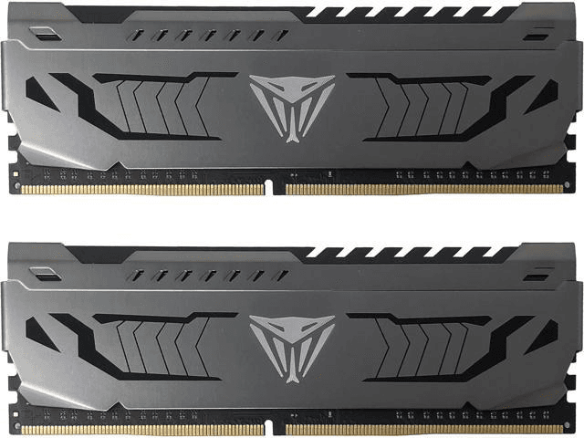 Patriot Viper Steel PVS416G300C6K (2 x 8GB | DIMM DDR4-3000)