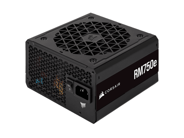 Corsair RMe Series RM750e 2023 (CP-9020262-NA) (750 W)