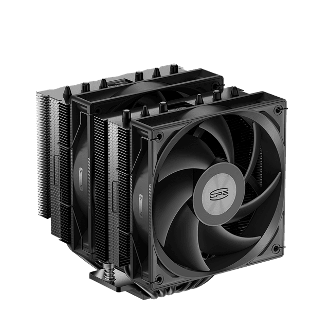 PC Cooler RT620 BK [RT620 BK]