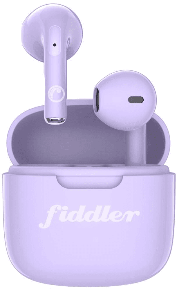 Fiddler Colors TWS - Morado