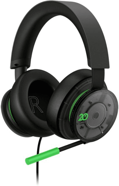Microsoft Wired Headset Xbox (8LI-00008)