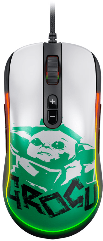 Primus Gladius 12400T Star-Wars: Grogu (PMO-S203GR)