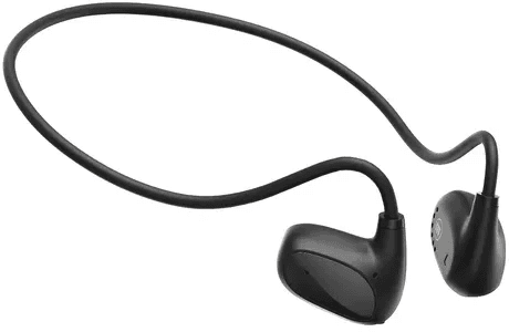 Maxell Solid2 Headphones - Negro (clone) (SMS-10)