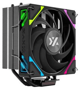 XYZ Thermax 4 - Black (X-AC-THERB4)