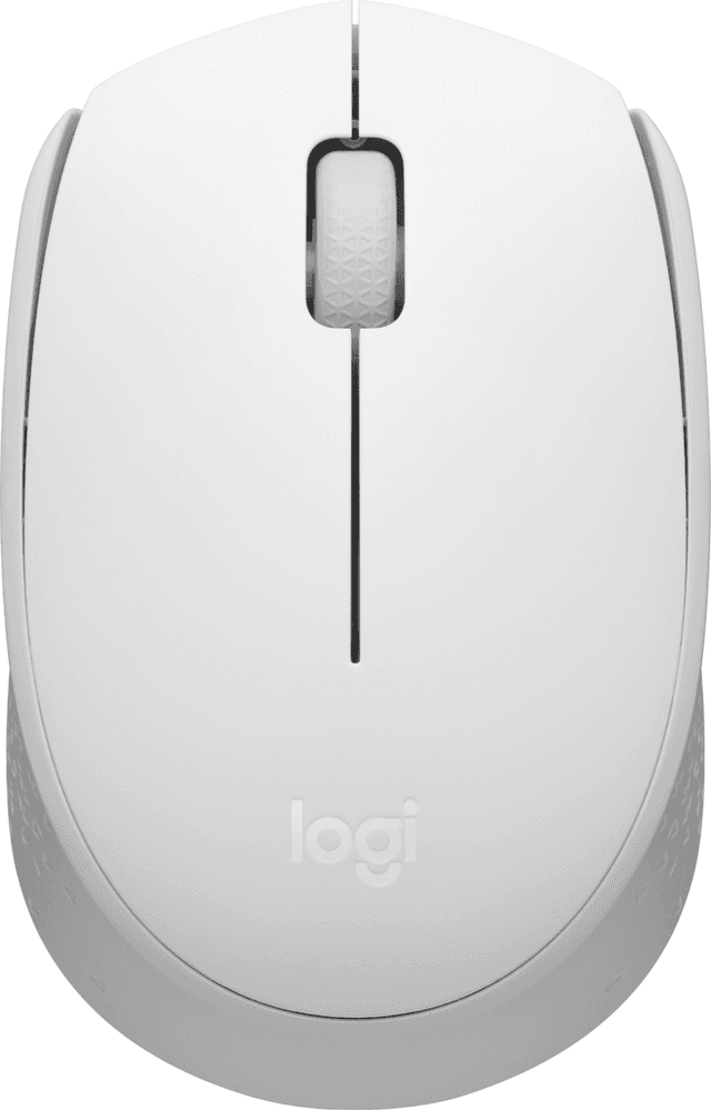 Logitech M170 - Off-White (910-006864)