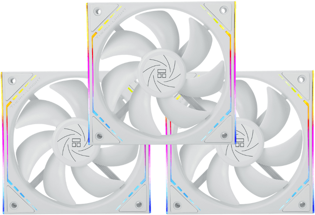Thermalright TL-M12W (3-pack)