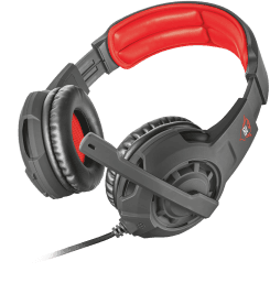 Trust GXT 310 Radius Gaming Headset (21187)