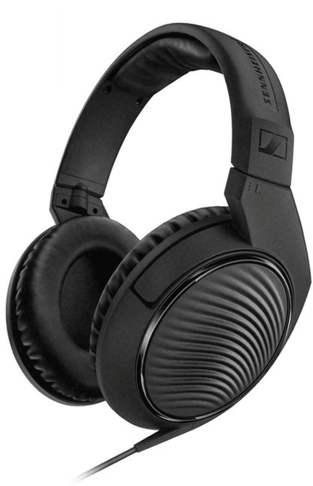 Sennheiser HD 200 Pro (507182)