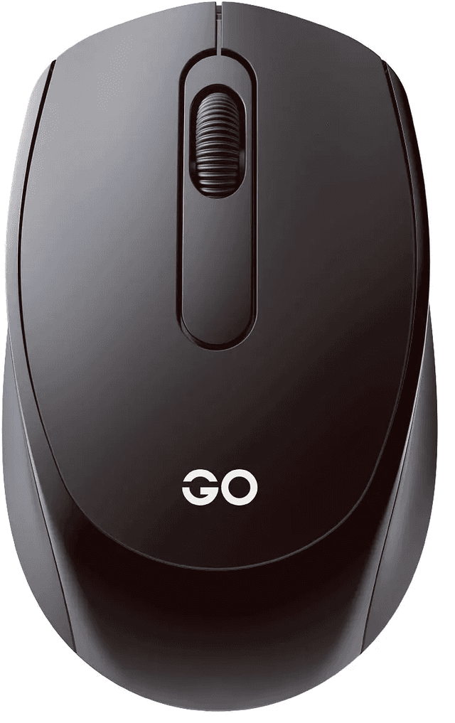Fantech W603 GO - Black