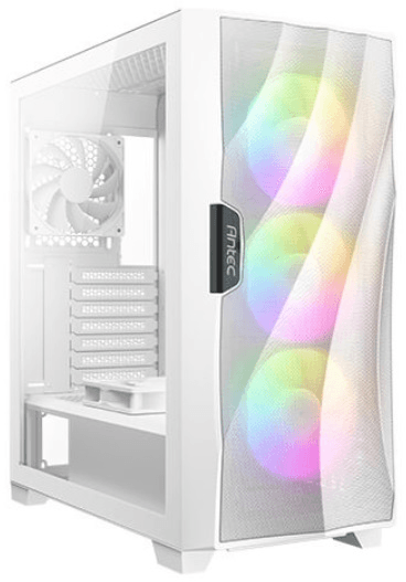 Antec DF700 FLUX - White