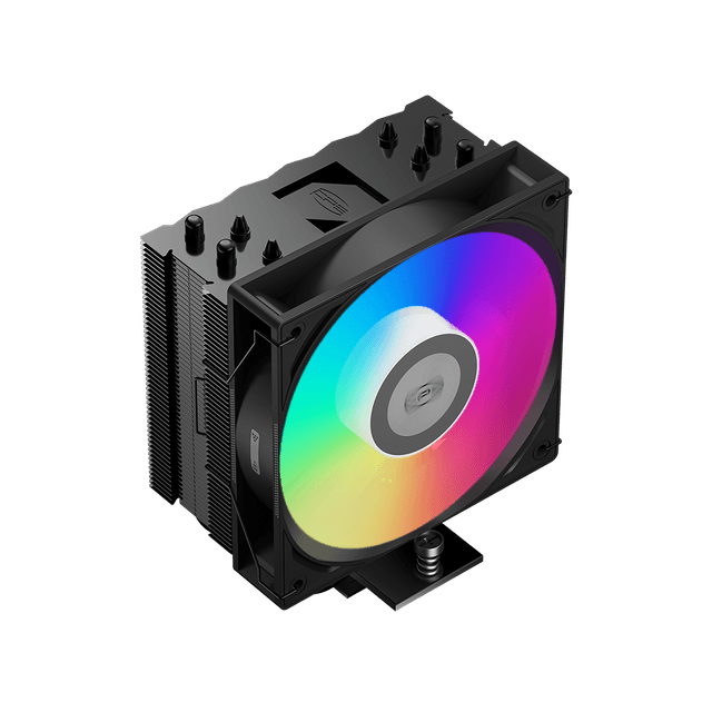 PC Cooler RT400 ARGB BK [RT400-BKAWXX-GL]