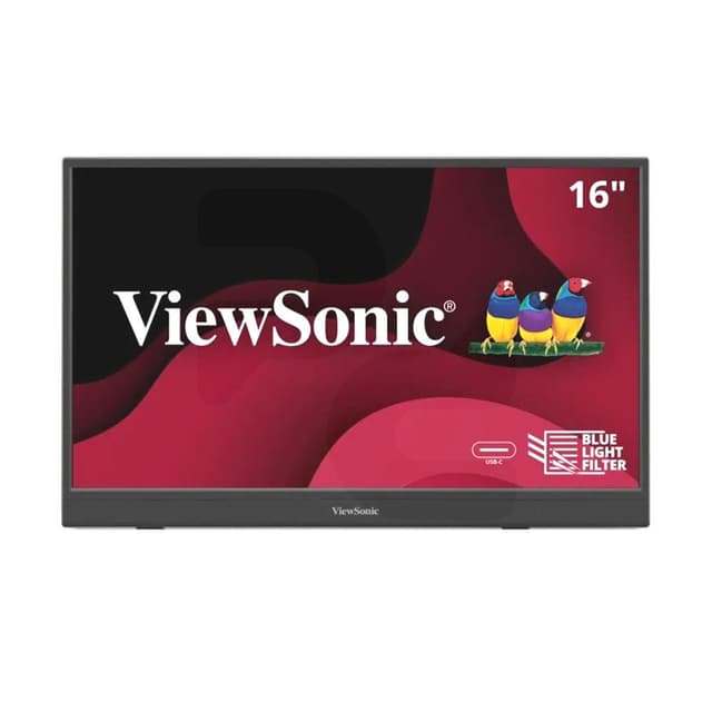 Viewsonic VA1653