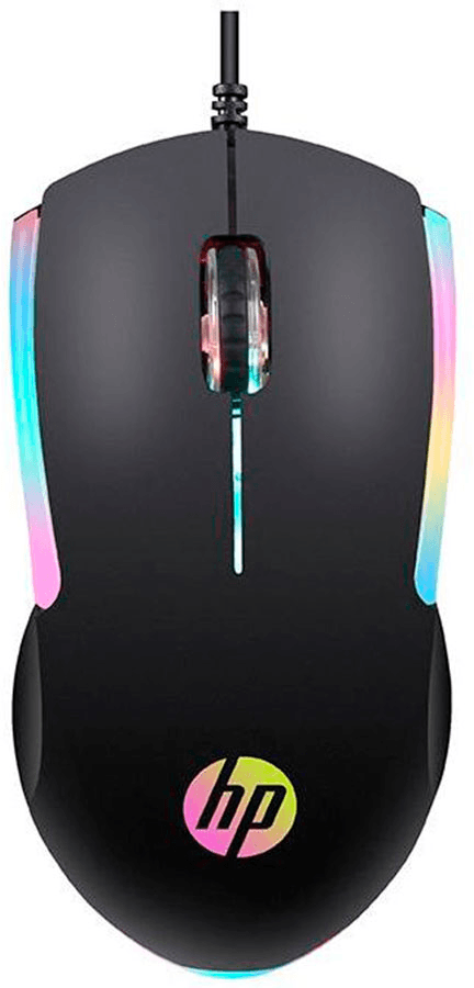 HP Wired Mouse M160 (7ZZ79AA)