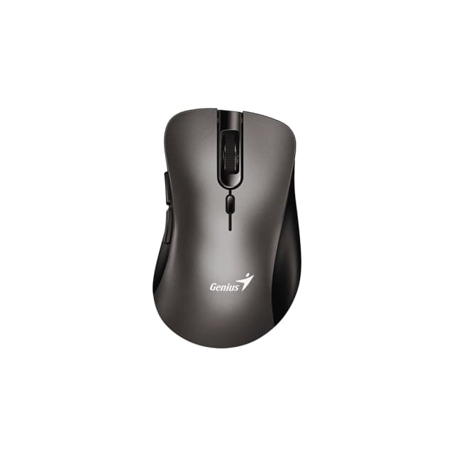 Genius Ergo 8100S - Champán Titanio