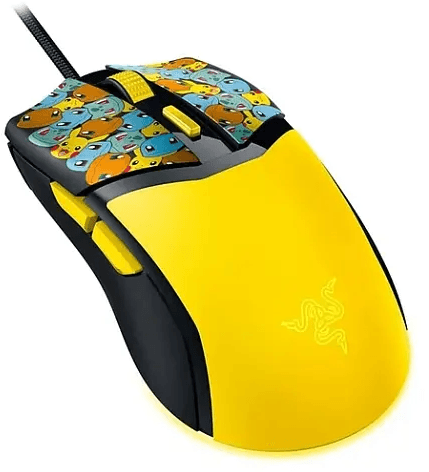 Razer Cobra - Pokemon Edition (RZ01-04650400-R3M1)