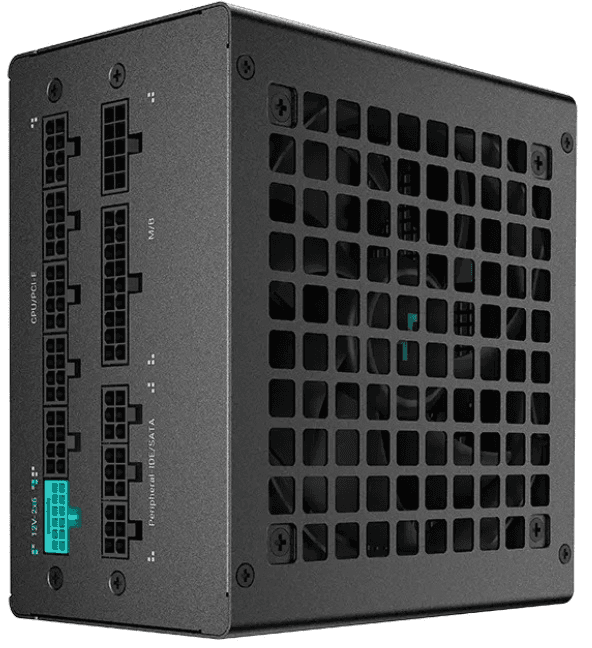 DeepCool PQ750G (750 W)