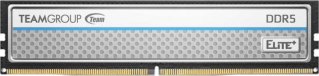 Team Elite Plus TPSD516G5200HC4201 (1 x 16 GB | DIMM DDR5-5200)